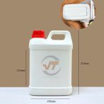 CAN NHỰA HDPE - Ảnh 3