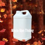 CAN NHỰA HDPE - Ảnh 4