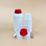 Chai nhựa HDPE đựng hóa chất cổ chai 39mm - Ảnh 6