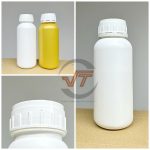 Chai nhựa HDPE cổ 50mm - Ảnh 3