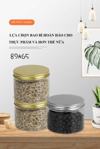 Bao bì nhựa — Nhựa Vạn Thông