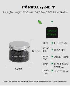 Bao bì nhựa — Nhựa Vạn Thông