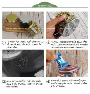 Bao bì nhựa — Nhựa Vạn Thông