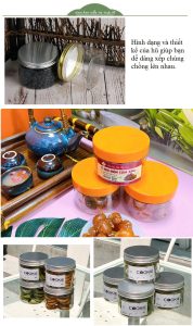 Bao bì nhựa — Nhựa Vạn Thông
