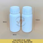 Chai nhựa HDPE cổ 50mm - Ảnh 6