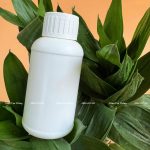 Chai nhựa HDPE 100ml đa dạng kiểu dáng - Ảnh 8