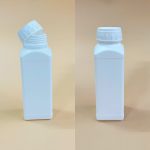 Chai nhựa Vuông 500ml đựng hóa chất - Ảnh 4