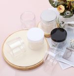 Hũ nhựa Pet nắp vặn ĐK 68 - 100ML - Ảnh 7