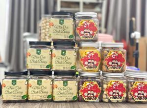 Bao bì nhựa — Nhựa Vạn Thông