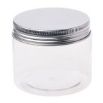Hũ nhựa Pet nắp vặn ĐK 68 - 100ML - Ảnh 2