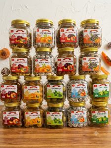 Bao bì nhựa — Nhựa Vạn Thông
