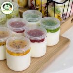 Bao bì sữa chua thế hệ mới – Tinh tế, hiện đại, đầy cuốn hút