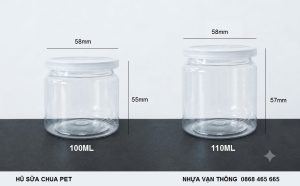 Bao bì nhựa — Nhựa Vạn Thông