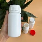 Chai nhựa HDPE cổ 50mm - Ảnh 8