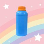 Chai nhựa HDPE đựng hóa chất cổ chai 39mm - Ảnh 8